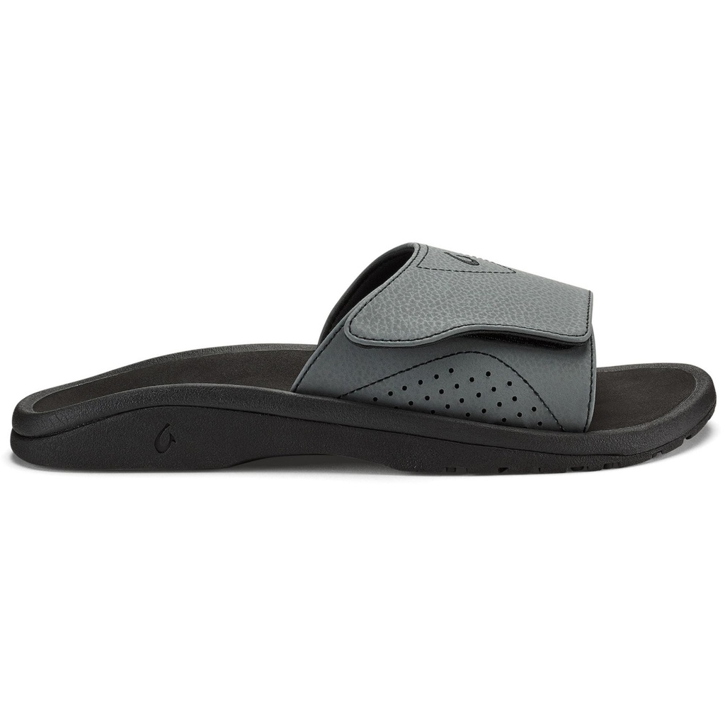 OluKai Men's Nalu Slides