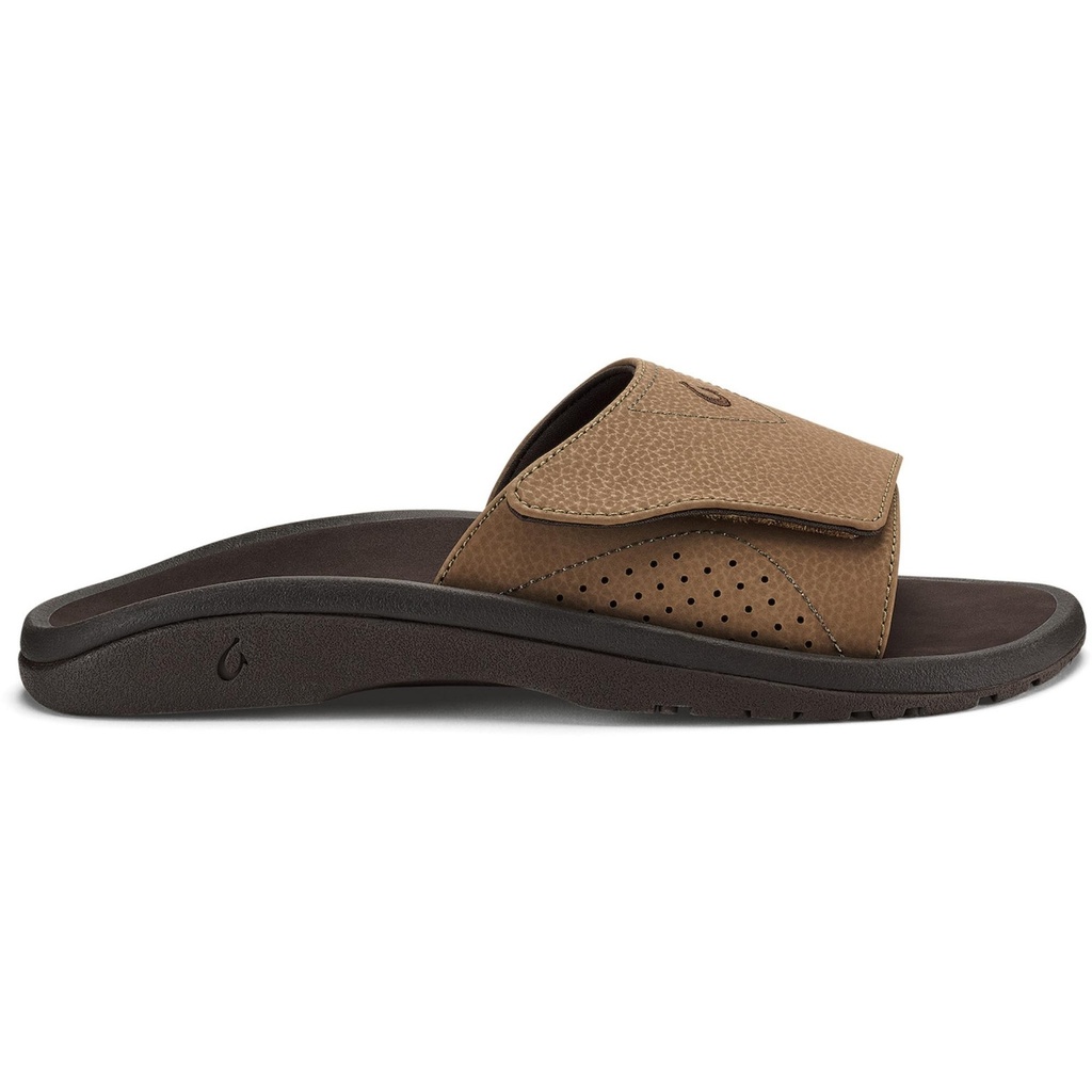 OluKai Men's Nalu Slides