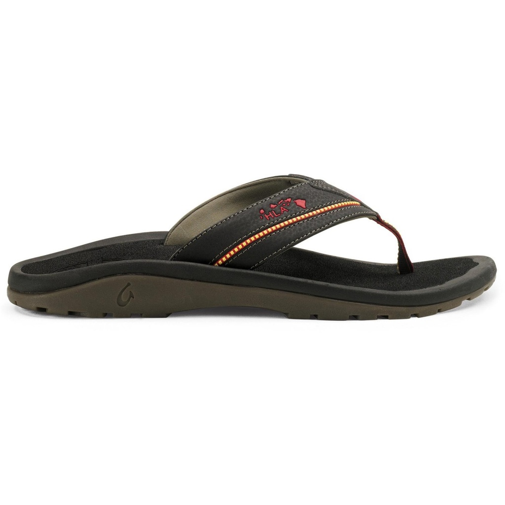 OluKai Men's Kiai II Sandals