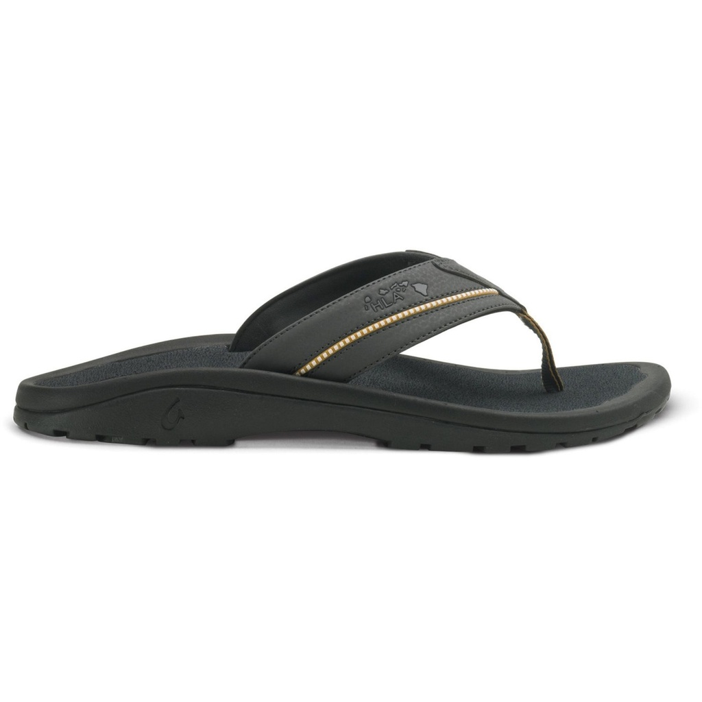 OluKai Men's Kia'i II Sandals