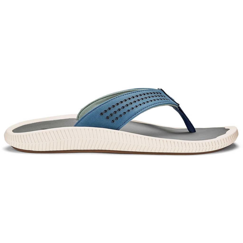 OluKai Men's Ulele Sandals