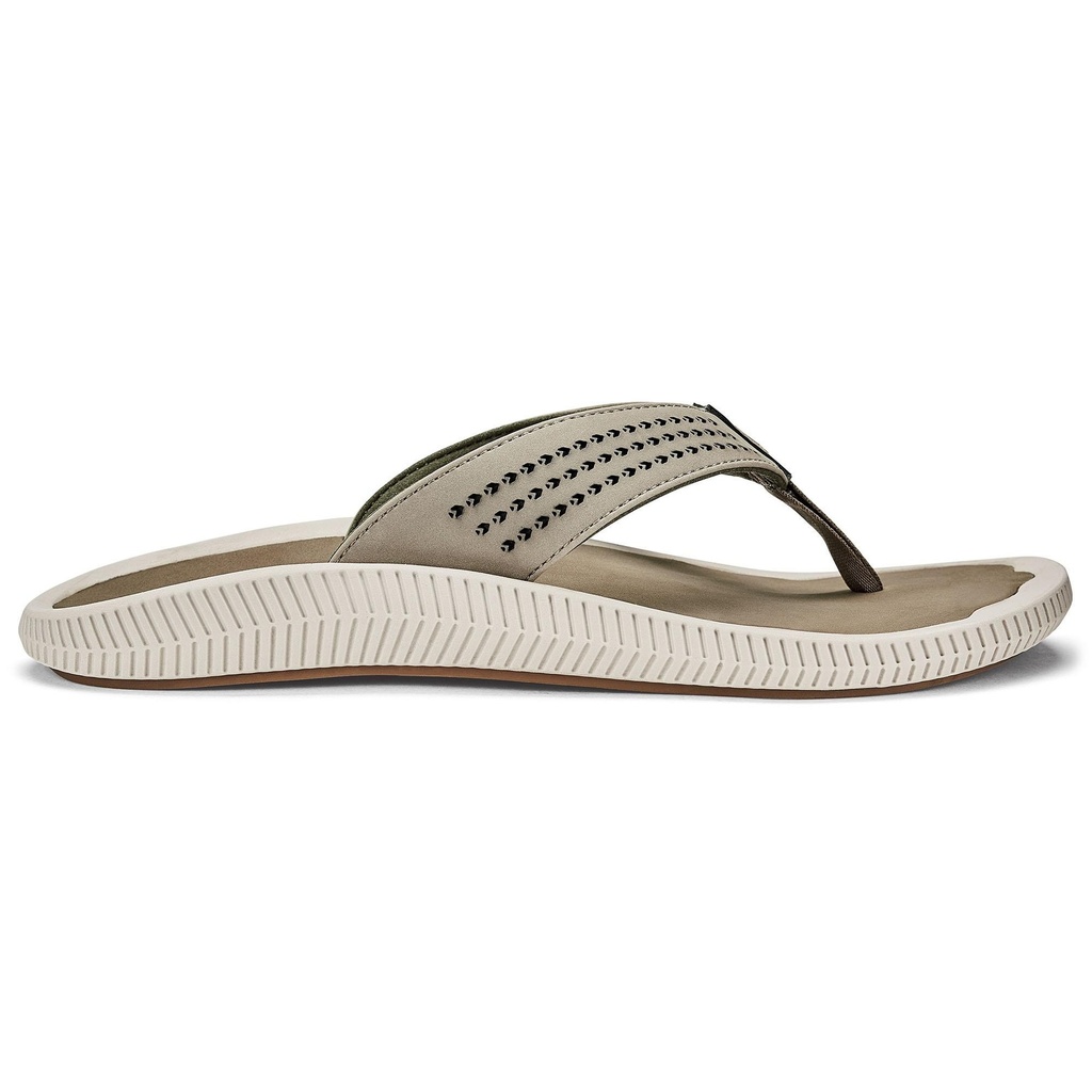 OluKai Men's Ulele Sandals