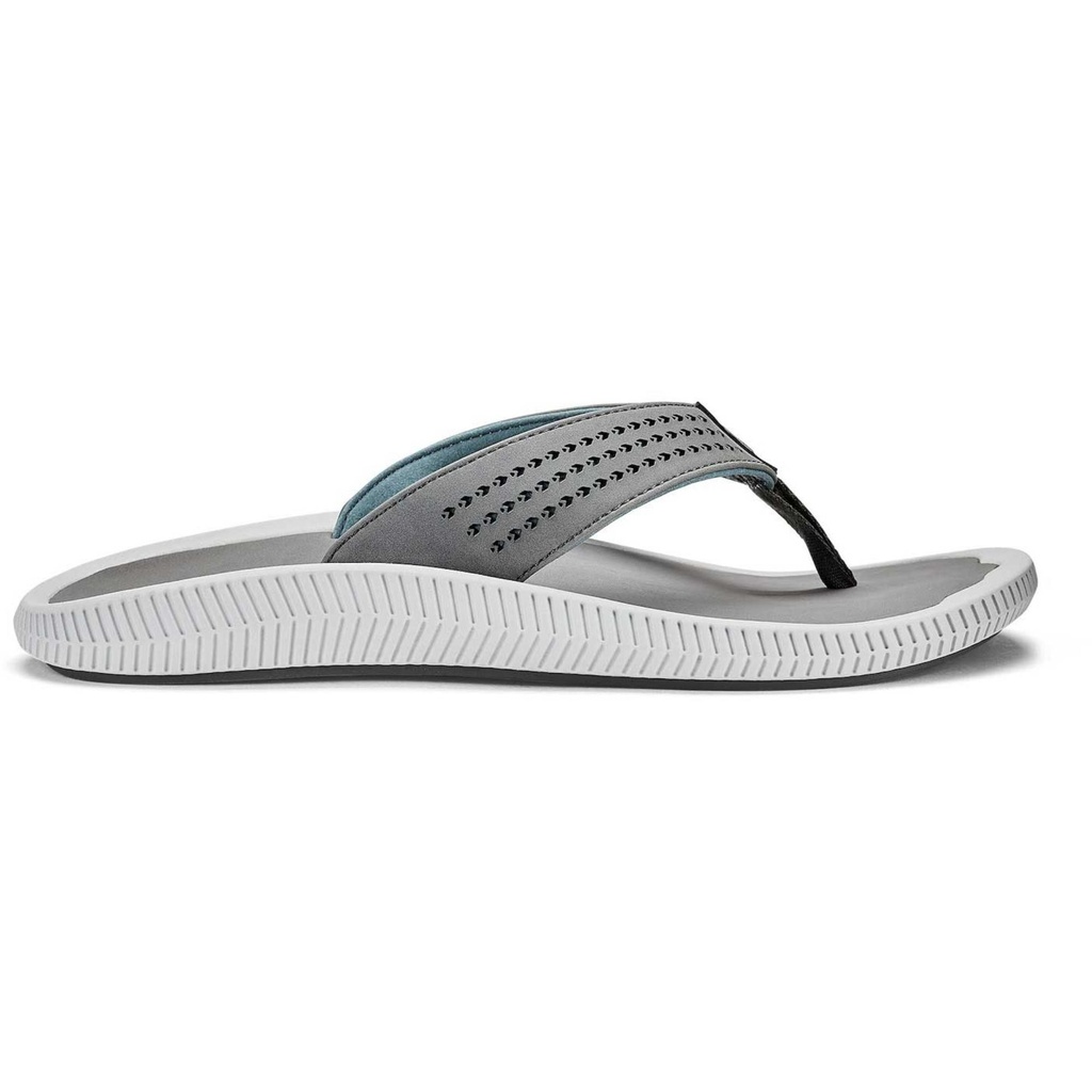 OluKai Men's Ulele Sandals