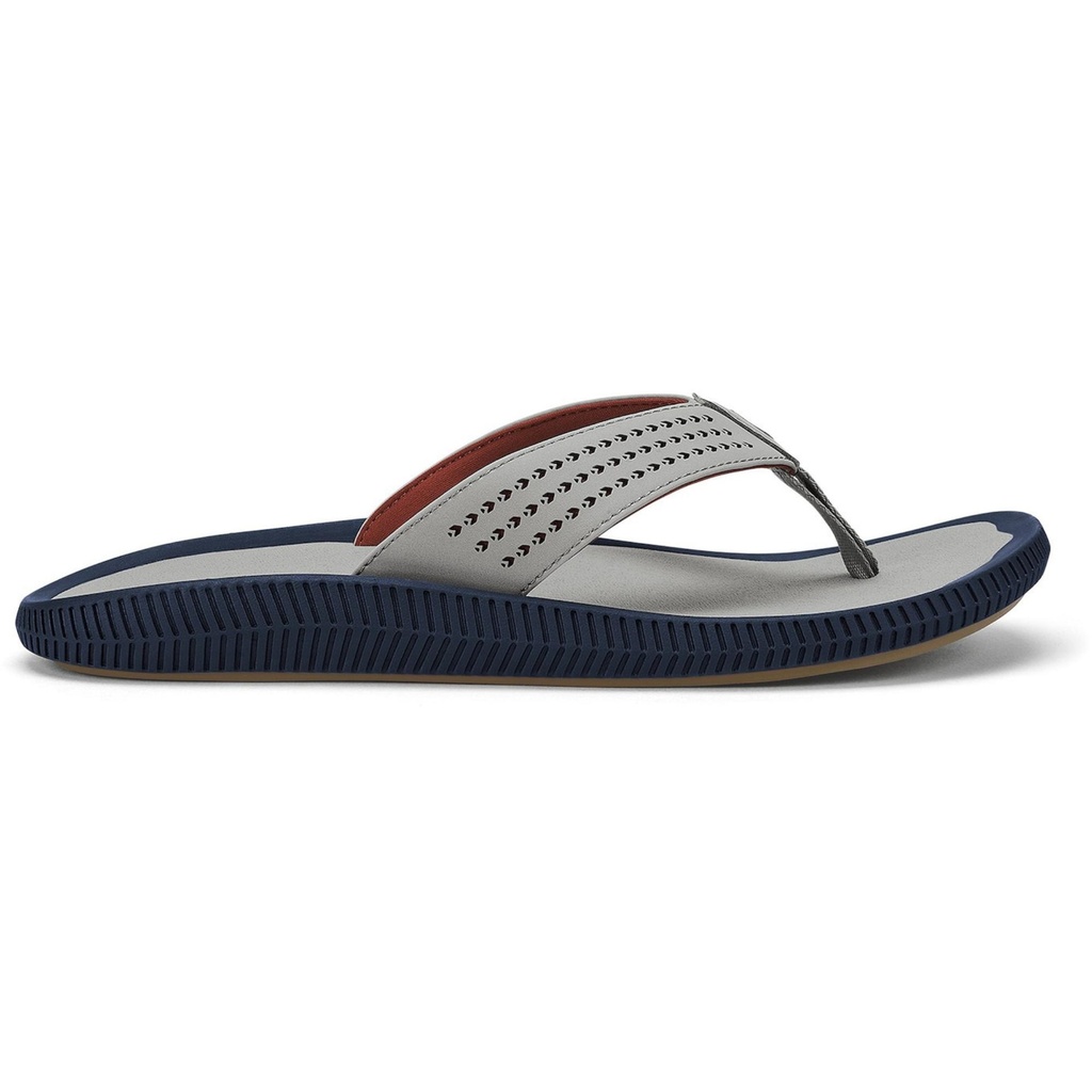 OluKai Men's Ulele Sandals