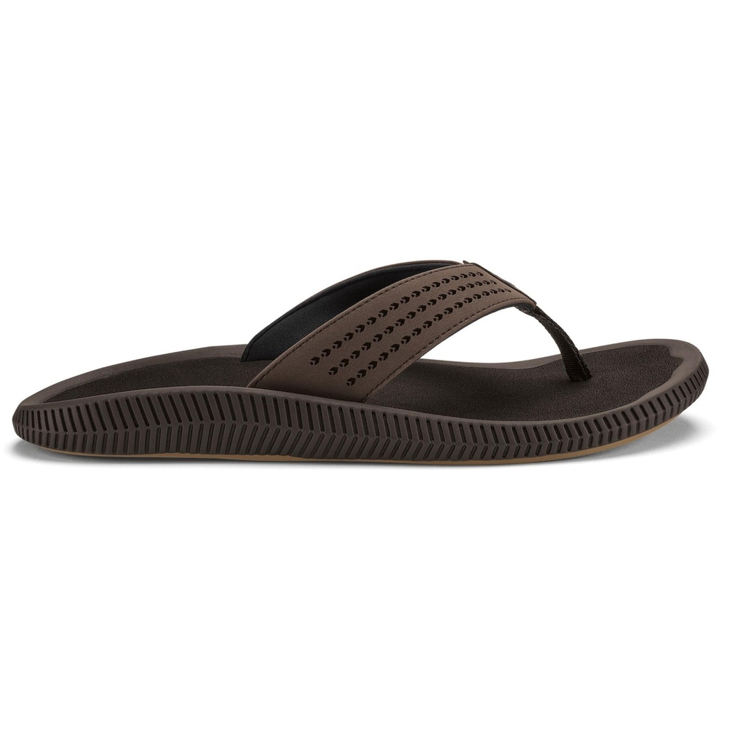 OluKai Men's Ulele Sandals
