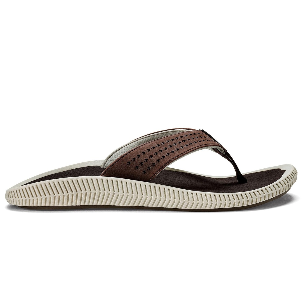 OluKai Men's Ulele Sandals