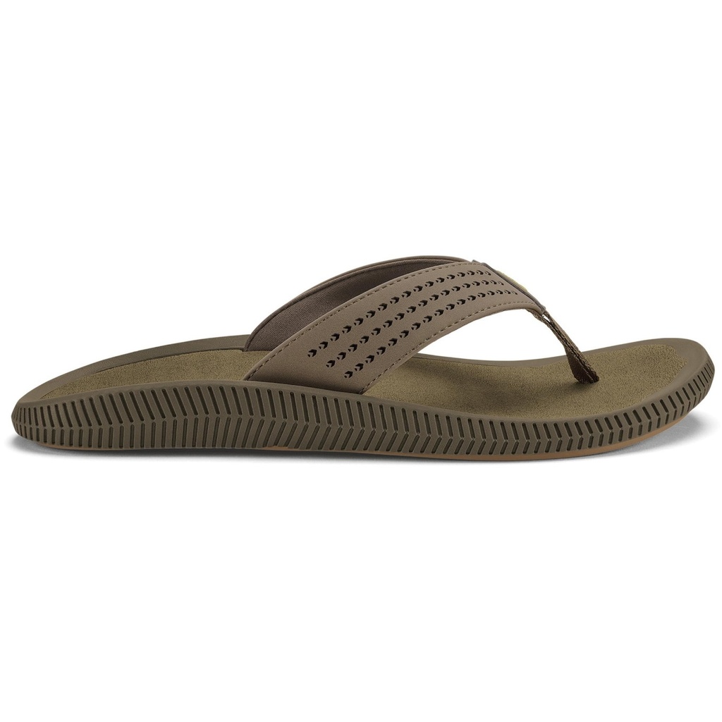 OluKai Men's Ulele Sandals