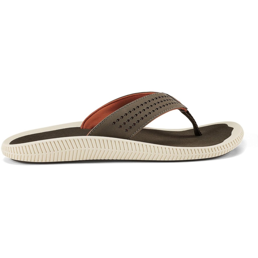 OluKai Men's Ulele Sandals