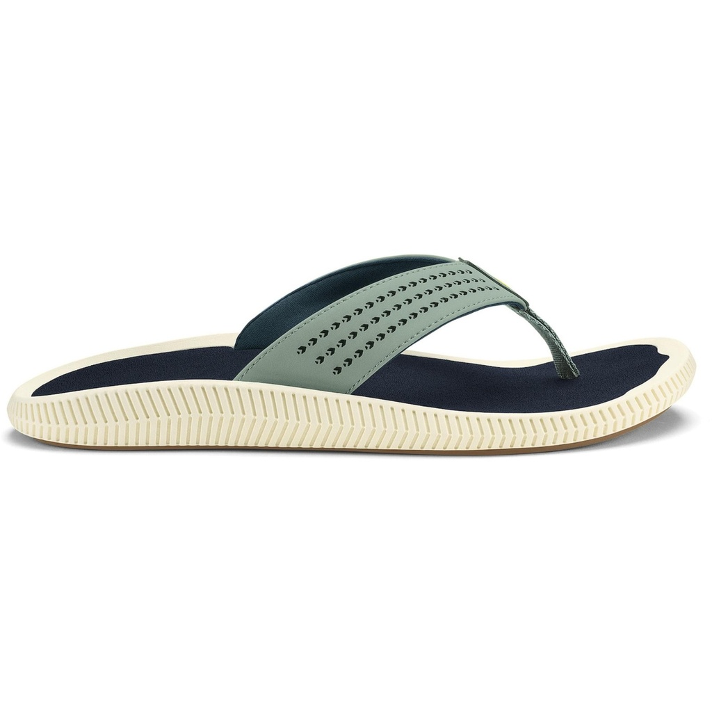 OluKai Men's Ulele Sandals