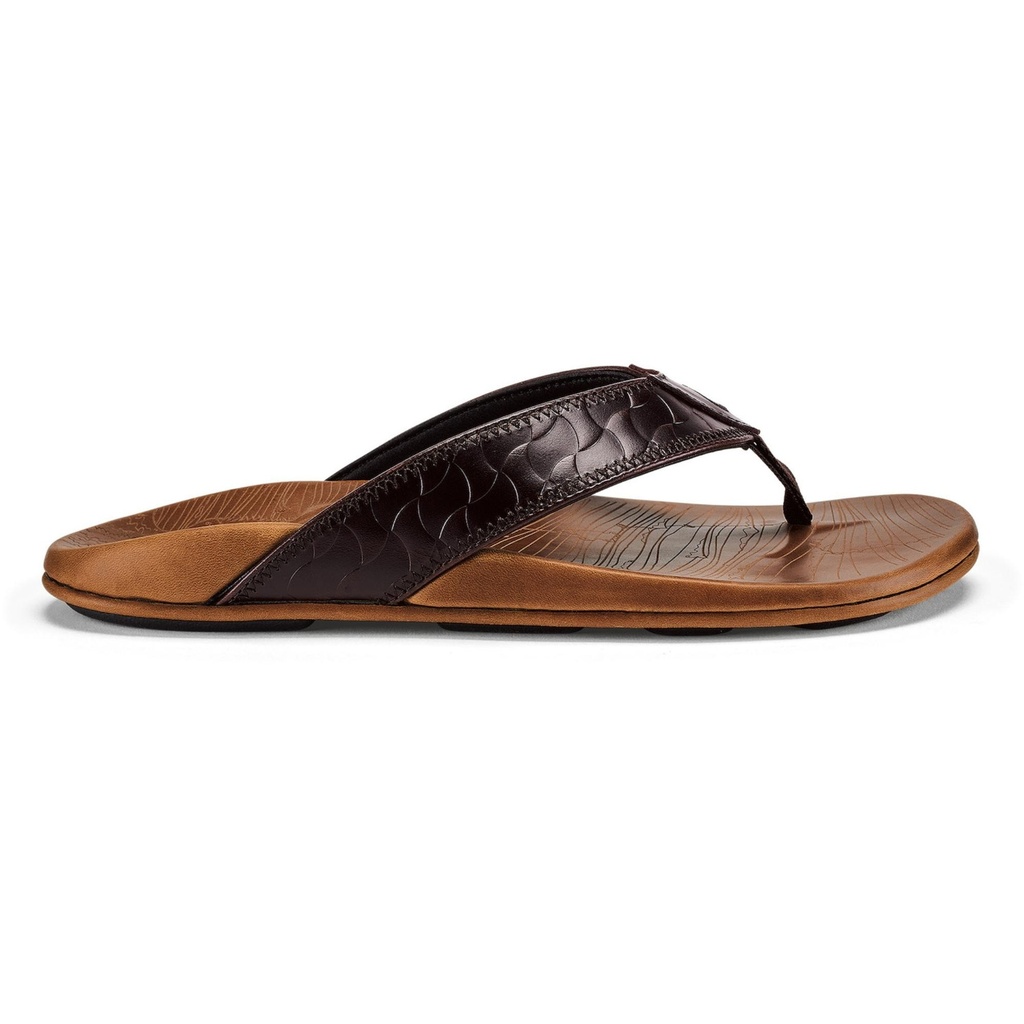 OluKai Men's Hikianalia Sandals