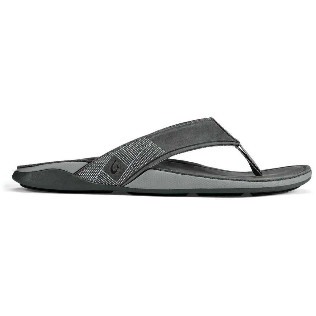 OluKai Men's Tuahine Sandals