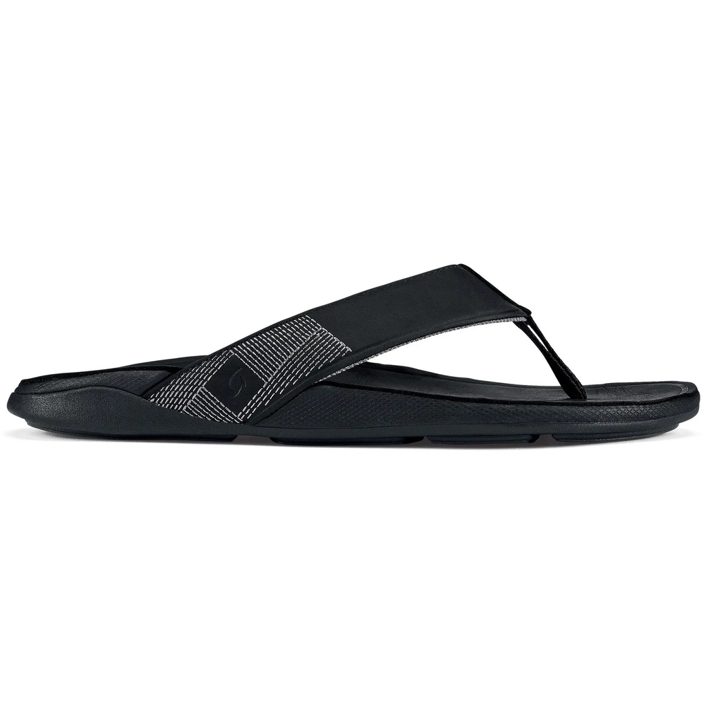 OluKai Men's Tuahine Sandals
