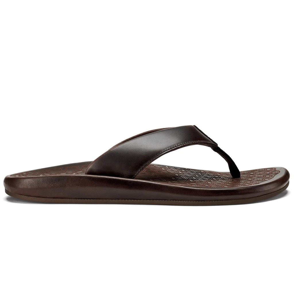 OluKai Men's 'Ilikai Sandals