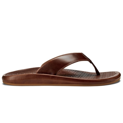 OluKai Men's ʻIlikai Sandals