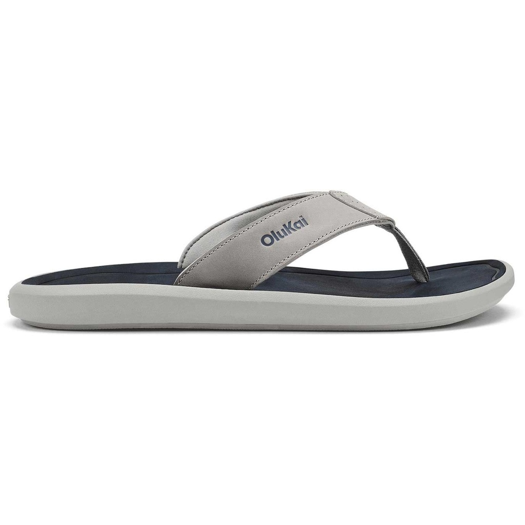 OluKai Men's Pili Sandals
