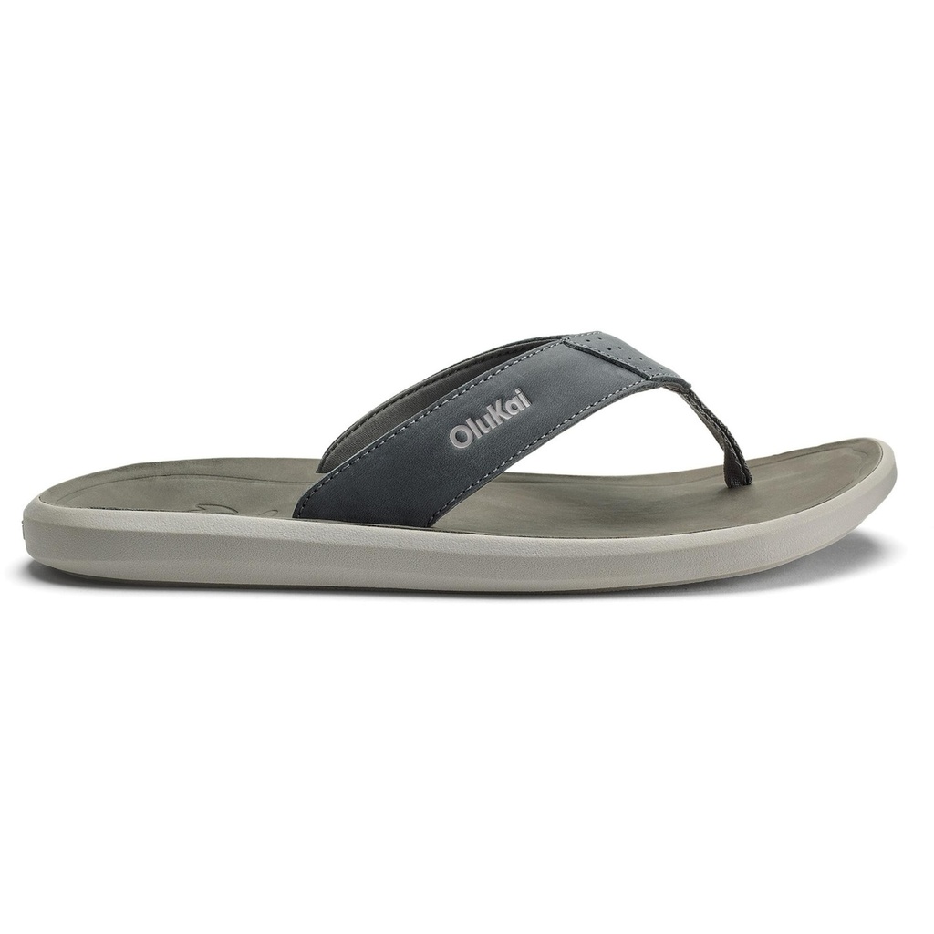 OluKai Men's Pili Sandals