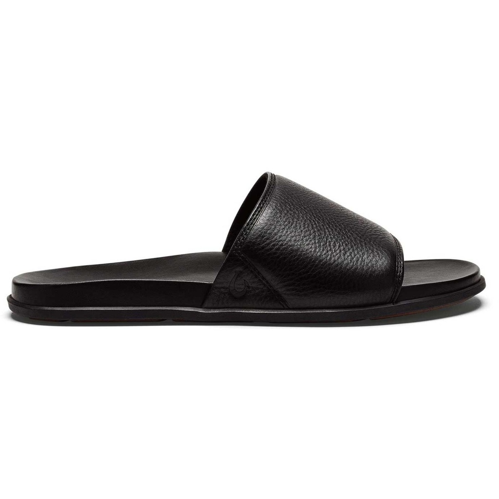 OluKai Men's ʻŌlali Slide Sandals