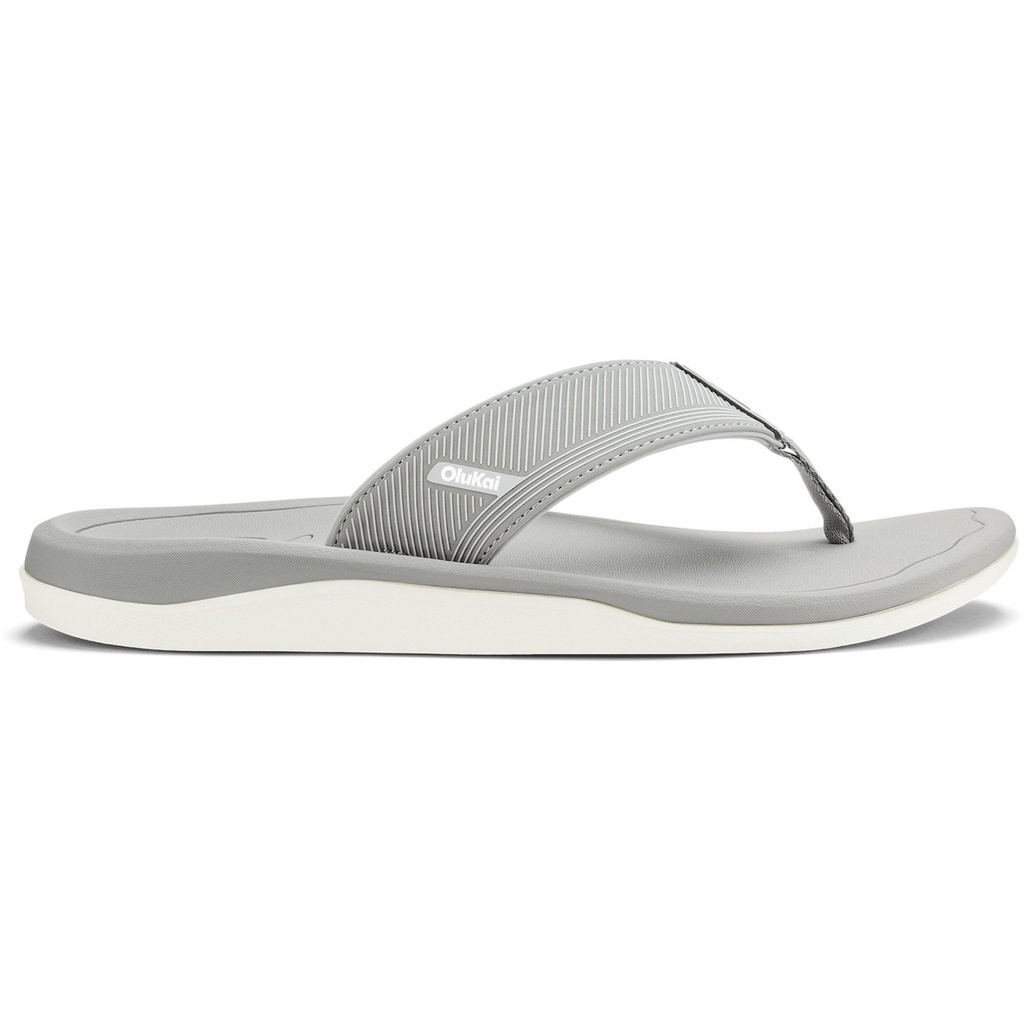 OluKai Men's 'Ahi Kai Sandals