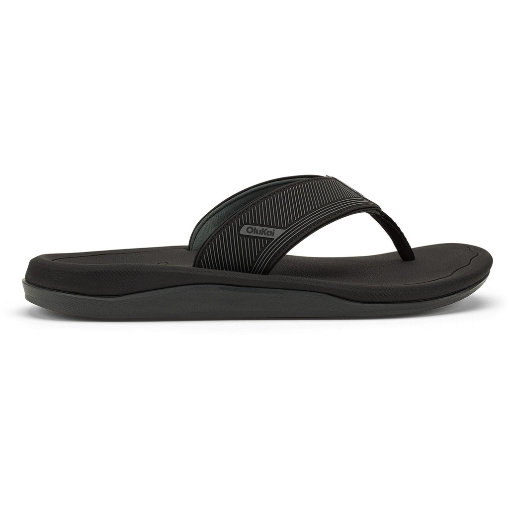 OluKai Men's ʻAhi Kai Sandals