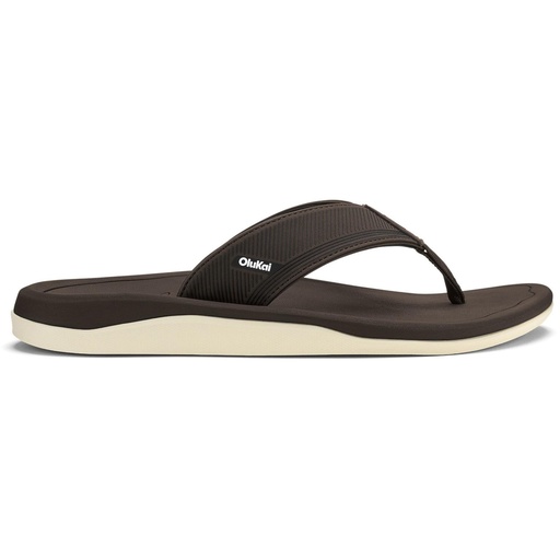 OluKai Men's 'Ahi Kai Sandals