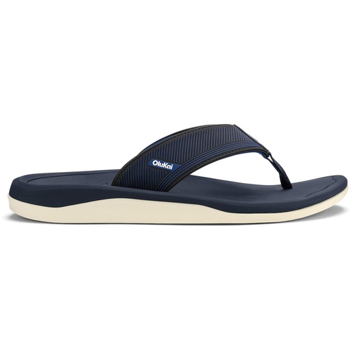 OluKai Men's 'Ahi Kai Sandals