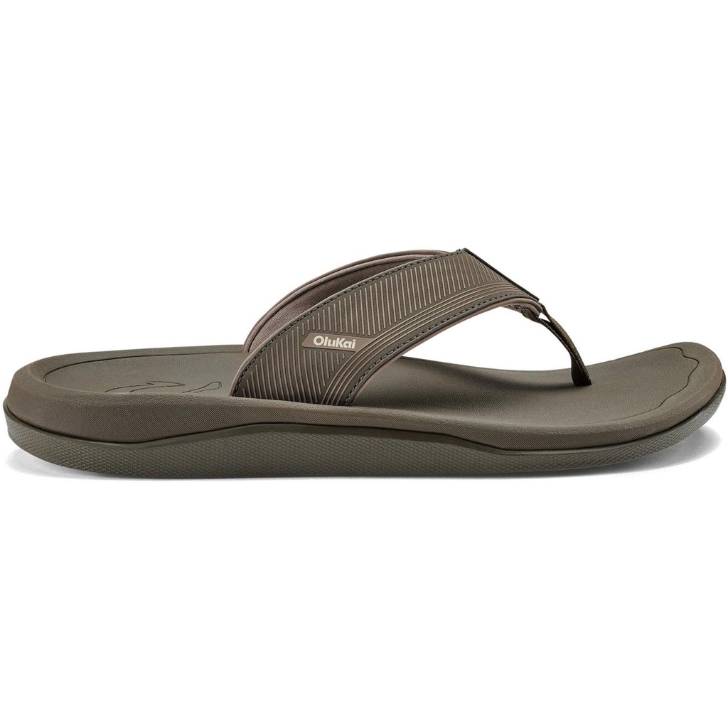 OluKai Men's 'Ahi Kai Sandals