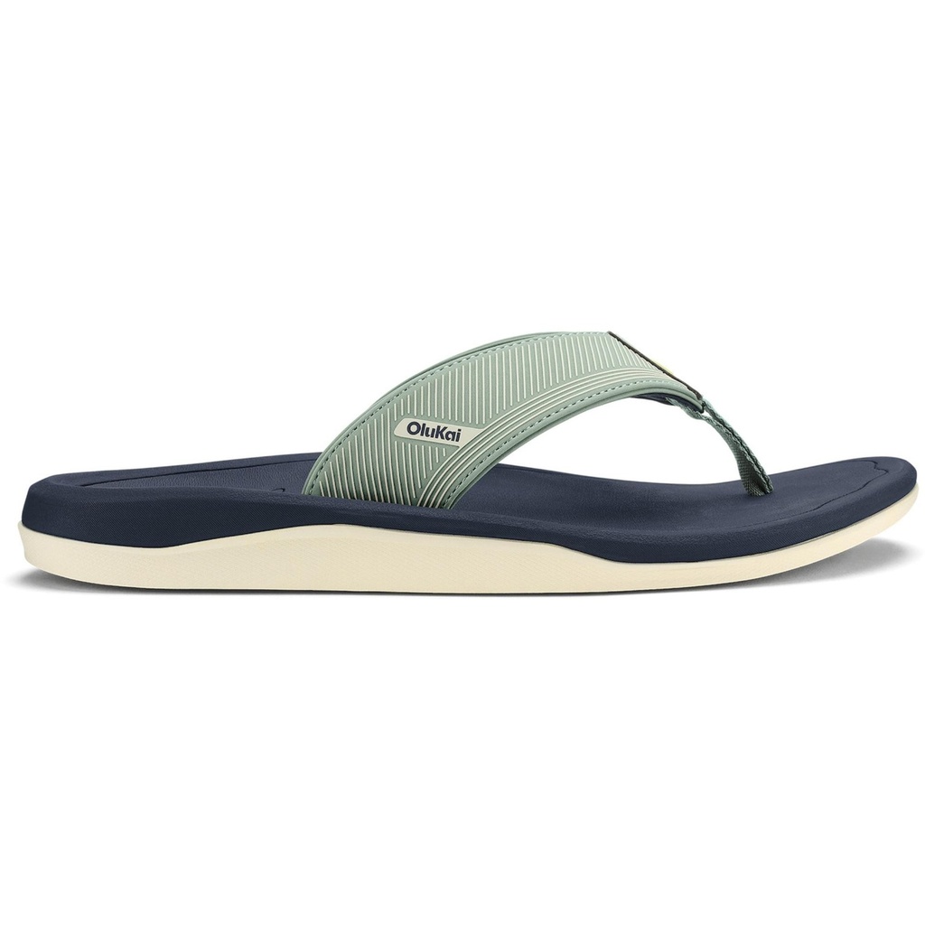 OluKai Men's 'Ahi Kai Sandals