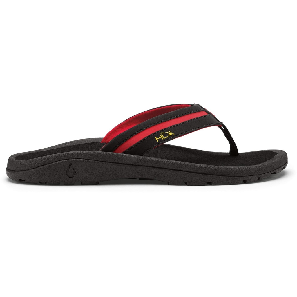 OluKai Men's 'Ohana Palau Sandals