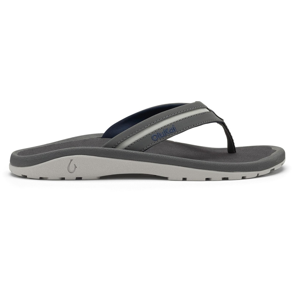 OluKai Men's ʻOhana Pālau Sandals
