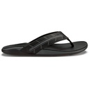 OluKai Men's Tuahine Palm Sandals