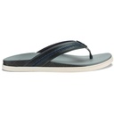 OluKai Men's Shoreline Leather Sandals