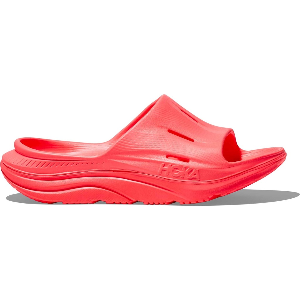 HOKA Men's Ora Recovery Slide 3 Sandals