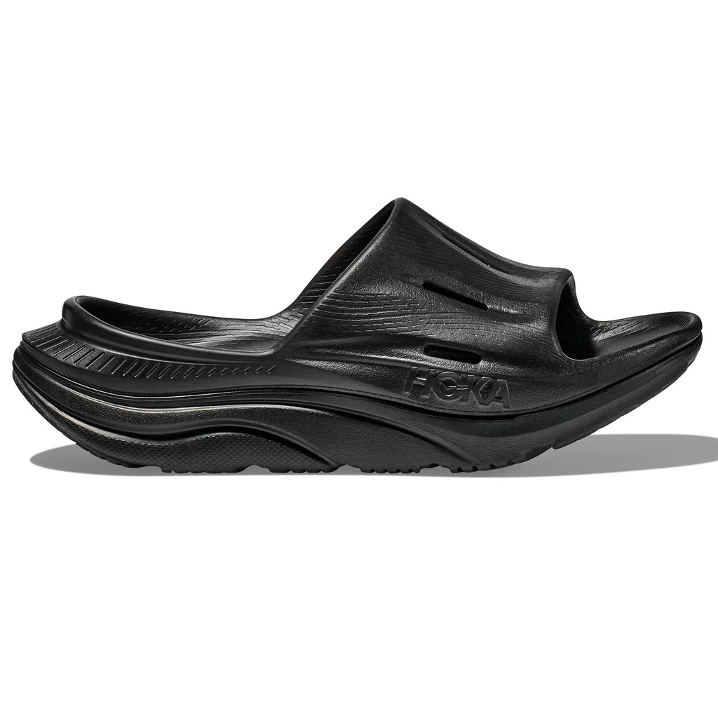 HOKA Men's Ora Recovery Slide 3 Sandals