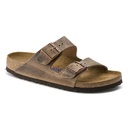 Birkenstock Men's Arizona Oiled Leather Sandals