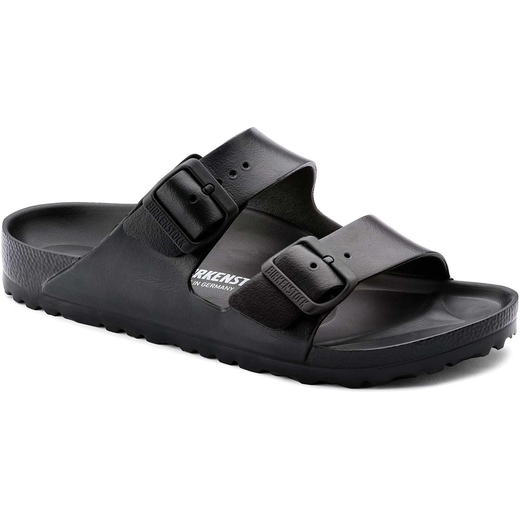 Birkenstock Men's Arizona Essentials Sandals