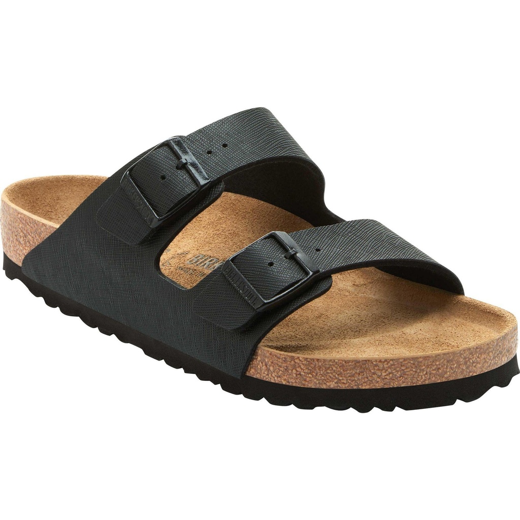 Birkenstock Men's Arizona Birko-Flor Sandals