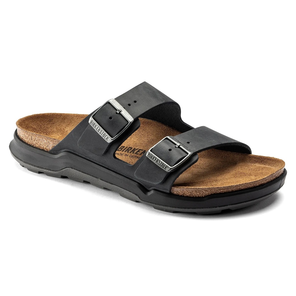 Birkenstock Men's Arizona Crosstown Sandals