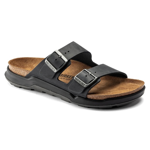 Birkenstock Men's Arizona Crosstown Sandals