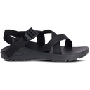 Chaco Men's Mega Z/Cloud Wide-Strap Cushioned Sandals