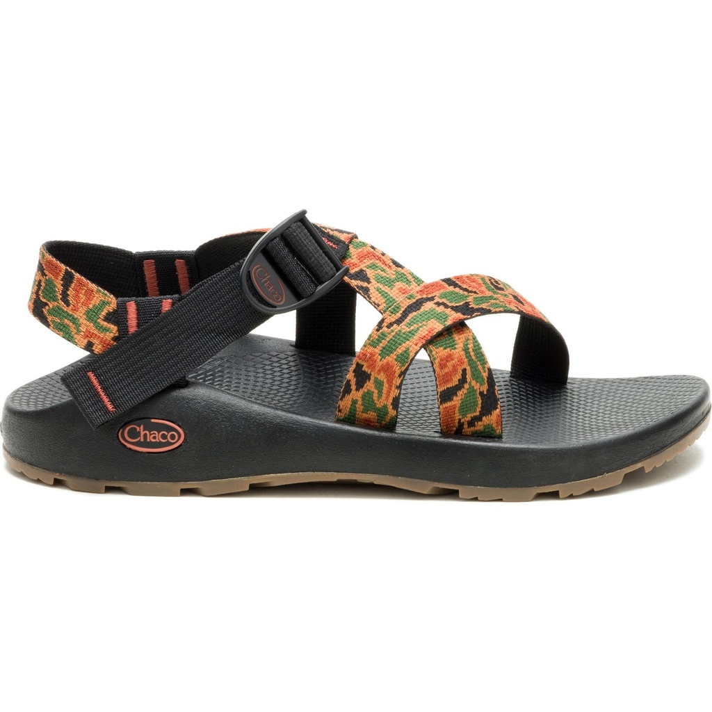 Chaco Men's Z/1 Adjustable Strap Classic Sandals