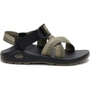 Chaco Men's Mega Z/1 Wide-Strap Classic Sandals