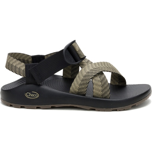 Chaco Men's Mega Z/1 Wide-Strap Classic Sandals