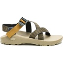 Chaco Men's Z/Cloud Adjustable Strap Cushioned Sandals