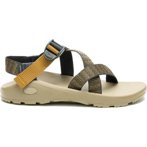Chaco Men's Z/Cloud Adjustable Strap Cushioned Sandals