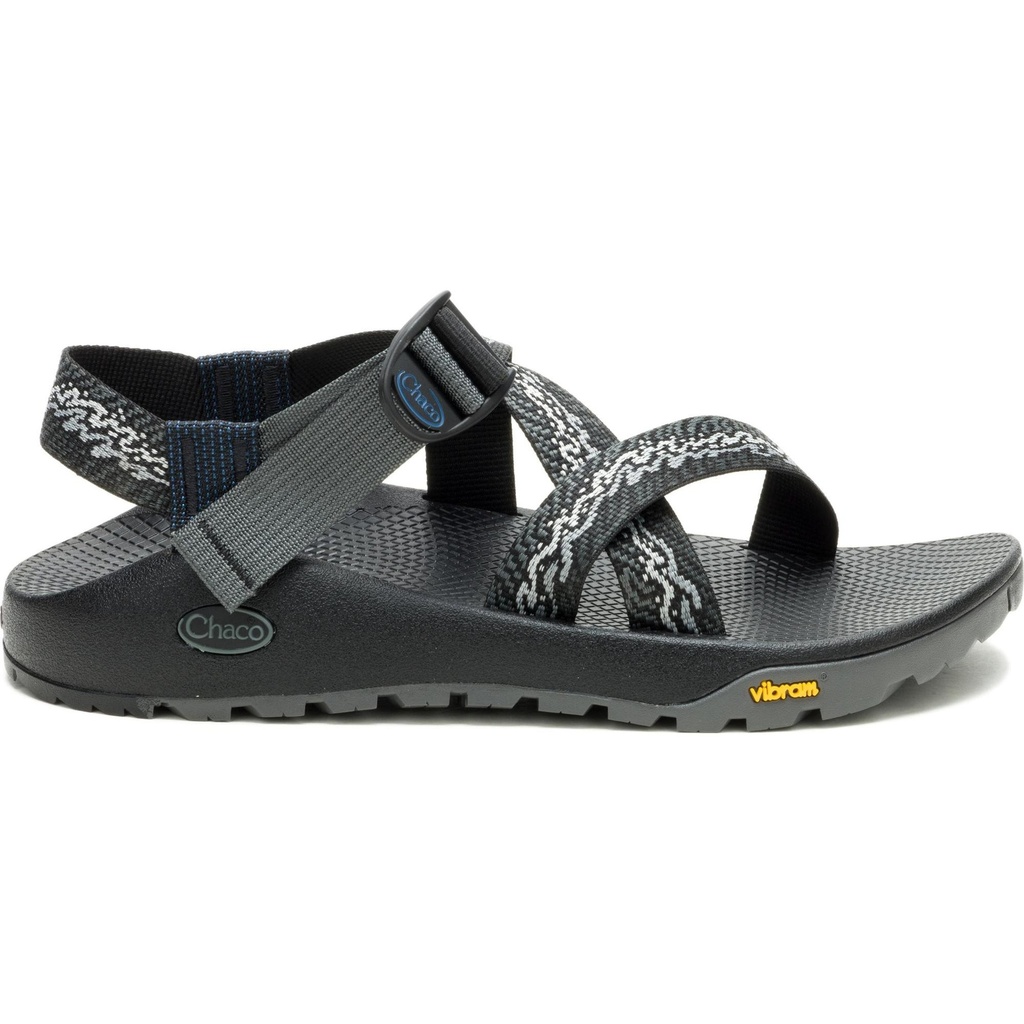 Chaco Men's Z/1 Rapid Pro Adjustable Strap Classic Sandals
