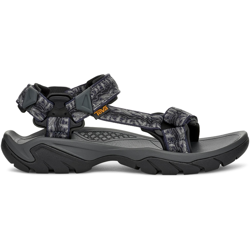 Teva Men's Terra Fi 5 Universal Hiking Sandals