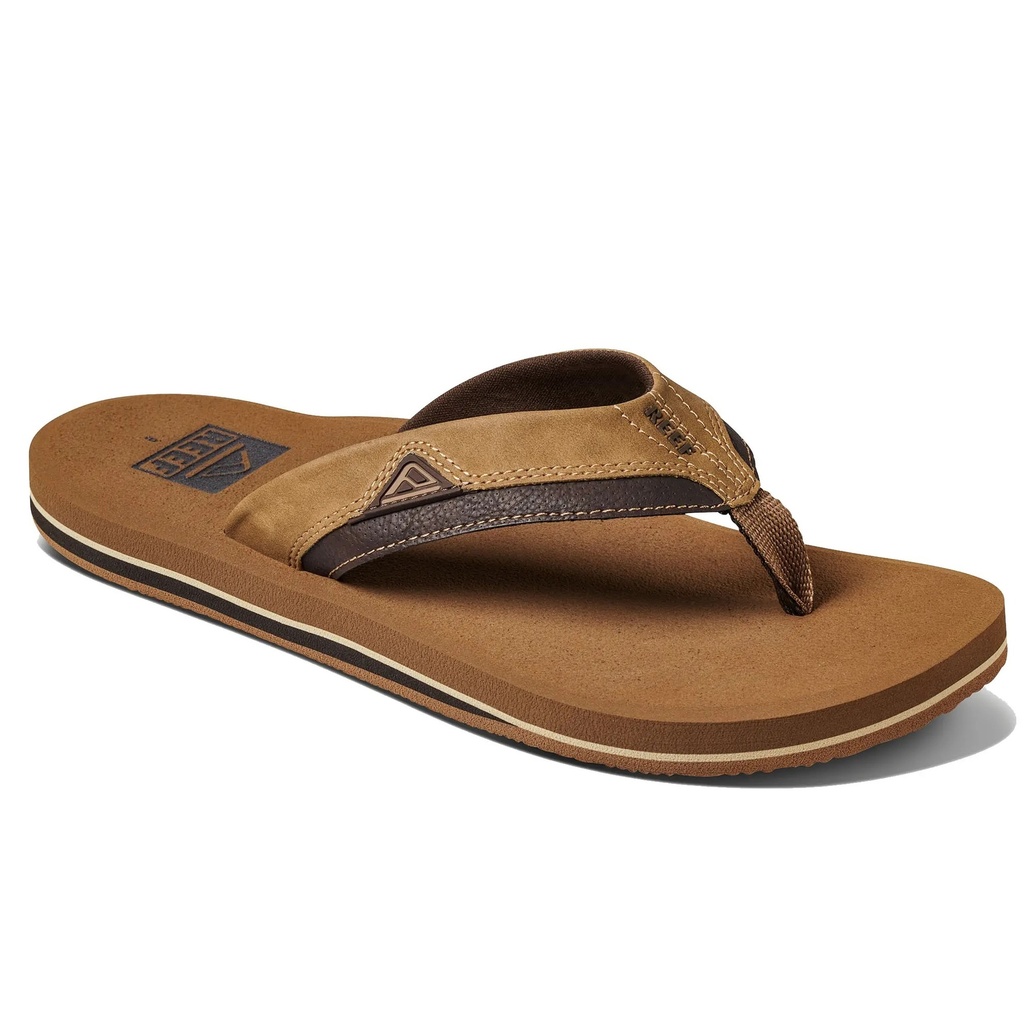 Reef Men's Cushion Dawn Sandals