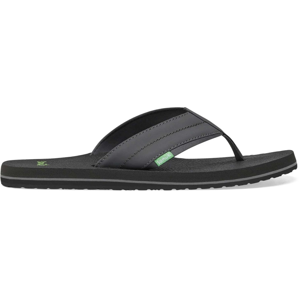 Sanuk Men's Beer Cozy 2 Sandals