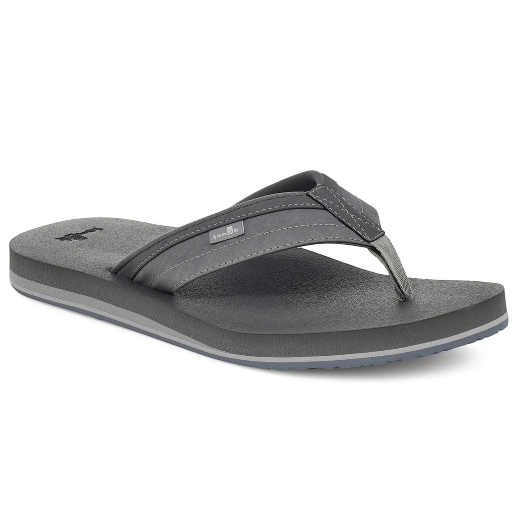 Sanuk Men's Ziggy Sandals