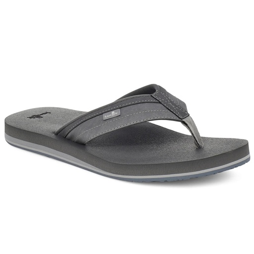 Sanuk Men's Ziggy Sandals
